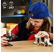 Lego Star Wars 75444  Útok AT-RT™