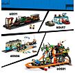 Lego City 60496 Rozvoz pizzy a vozidla