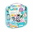 LinXo creativní set s uložištěm