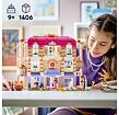 Lego Friends 42704 Grand Hotel v městečku Heartlake