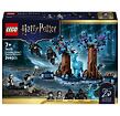 Lego Harry Potter 76445 Zapovězený les: Expecto Patronum