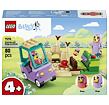 Lego11216 Bluey Bingo, Bluey a babičky