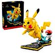Lego 72152 Pikachu a Pokébal