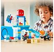 Lego Duplo 10464 Spideyho tým a pavoučí základna