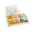Bigjigs Toys Piano a xylofon 2 v 1