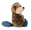 NICI plyš Bobr Harry 20cm, GREEN