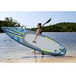 Aqua Glider™ Paddleboard set - 12 x 79 x 320 cm