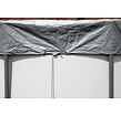 Prémiová krycí plachta na kruhový bazén s průměrem 427 cm