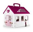 Schleich 42787 Klinika pro koně - Zdravá kopyta