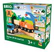 Brio 33878 Frachtsatz