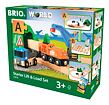 Brio 33878 Nákladní set