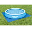 Podložka pod bazén Bestway 3,96x3,96m