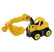 BIG Power Worker Mini-Bagger 23 cm