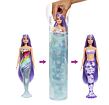 Barbie Color Reveal duhová mořská panna