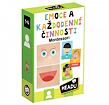 HEADU CS: Montessori Emoce a každodenní činnosti