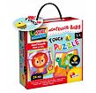 MONTESSORI BABY TOUCH - Puzzle