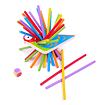 Bigjigs Toys Mikado Dekorieren Stöcke