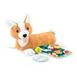 Fisher Price® Hundekissen für den Bauch