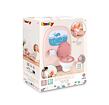 Baby Nurse Toilette mit Bad
