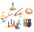 6-in-1-Spielset