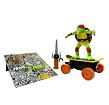 RC Ninja Turtles - Cowabunga Skate - Film