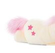 NICI plyš Jednorožec spící Theodor 36cm, ležící GREEN