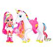 CRY BABIES BFF sada DREAMY a jednorožec RYM