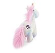 NICI plyš Jednorožec Moon Keeper 32cm GREEN