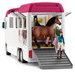 Schleich 42619 Přepravník koní