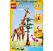 LEGO® Creator  31150 Divoká zvířata ze safari