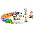 Lego Classic 11034 Tvořiví mazlíčci
