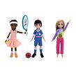 Lottie Clothing Set Sportvereine