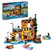 Lego Friends 42626 Dobrodružný tábor s vodními sporty