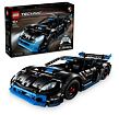 Lego Rennwagen Porsche GT4 e-Performance