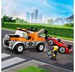 LEGO® City 60435 Odtahový vůz a oprava sporťáku
