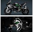 Lego Technic 42170 Motorka Kawasaki Ninja H2R