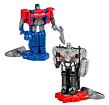 HASBRO - Transformers MV8 Robot Battlers set figurek