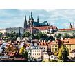 Ravensburger Puzzle Prager Burg 1000 Teile