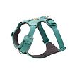 RUFFWEAR Front Range® Postroj pro psy River Rock Green S