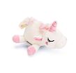 Beeztees Hračka pro psy jednorožec OWEN 18cm