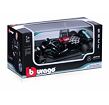Bburago 1:43 RACE Formel F1 (2023) MIX Display 24tlg.
