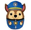 Tlapková patrola trendy plyšák/polštářek Chase 20cm