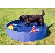 Beeztees Doggy Dip Bazén pro psy modrý 120x120x30cm