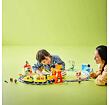 Lego DUPLO 10428 Velký interaktivní komunitní vláček
