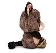 NICI Glubschis plyš Divočák Truffle Fluffle 25cm