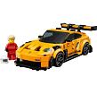 LEGO® Speed Champions 77239 Superauto Porsche 911 GT3 RS