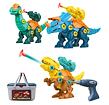 Bavytoy Šroubovací sada dinosauři