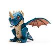 Jak vycvičit draka: Mini drak se zvuky a pohybem Nodr Smrťák