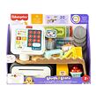 Fisher Price Mluvící interaktivní pokladna CZ/SK/ENG/HU/PL