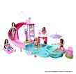 Barbie  bazén snů
